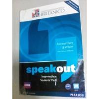 Usado, Speakout Intermediate Students Libro Y Dvd segunda mano  Perú 