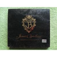 Eam Cd + Dvd Jonas Brothers Bonus Edition 2007 Segundo Album segunda mano  Perú 