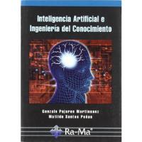 Inteligencia Artificial E Ingeniería Del Conocimiento segunda mano  Perú 