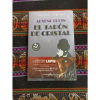 Usado, Arsene Lupin El Tapón De Cristal segunda mano  Perú 