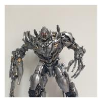 Transformers Movie 2 Megatron Oversidepartes De Metal segunda mano  Perú 