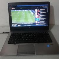 laptop hp probook 640 g1 segunda mano  Perú 