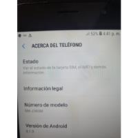 Usado, Cdelular Samsung J2 Core Usado segunda mano  Perú 