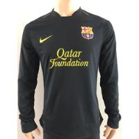 Camiseta Messi Retro Barcelona  Temporada 2011/2012 Alterna, usado segunda mano  Perú 