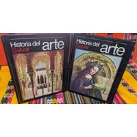 Historia Del Arte Salvar Arte De Oriente Y Renacimiento segunda mano  Perú 