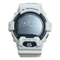 Reloj Casio Solar G-shock Protection 3269 Gr-8900a-7 20 Bar, usado segunda mano  Perú 