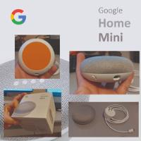 Usado, Google Home Mini segunda mano  Perú 