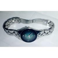 Reloj Armitron 20/1789p 8 D 10 Cristal Rayado - Miyota Japón, usado segunda mano  Perú 