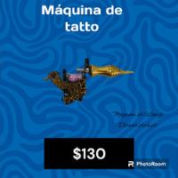 Máquina De Tatuar  segunda mano  Perú 