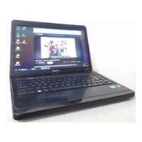Laptop Hp Compaq Core I3 (oferta), usado segunda mano  Perú 