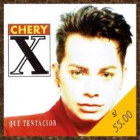 Vmeg Cd Chery X 1995 Qué Tentación segunda mano  Perú 