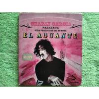 Eam Cd Charly Garcia El Aguante 1998 Noveno Album De Estudio, usado segunda mano  Perú 