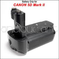 A64 Battery Grip Para Canon 5d Mark Il Vertical Power segunda mano  Perú 