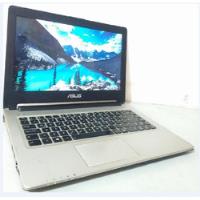 Laptop Asus Core I5 De 3ra Generación (oferta) segunda mano  Perú 