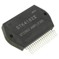 Stk4182ii  Amplificador De Af Original Usado S/40 segunda mano  Perú 