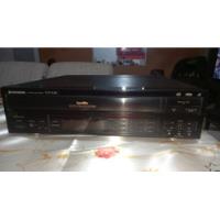 Laser Disc Pionner Cld 1080 Incluye Control Remoto segunda mano  Perú 