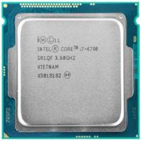 Procesador Intel Core I7 4790 Cuarta Generación 3.6ghz  segunda mano  Perú 