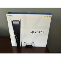 Usado, Consola Sony Playstation 5 segunda mano  Perú 
