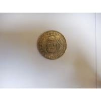 Vendo Moneda De Plata De 8 Reales Republica Del Peru 1831 G segunda mano  Perú 
