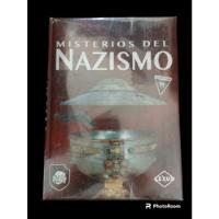 Misterios Del Nazismo segunda mano  Perú 