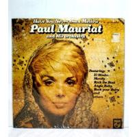 Lp Paul Mauriat And His Orchestra Have You Never Been Mellow segunda mano  Perú 