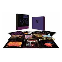 Black Sabbath - The Vinyl Collection 1970-1978 segunda mano  Perú 