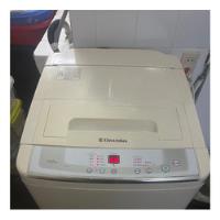 lavadora automatica electrolux segunda mano  Perú 
