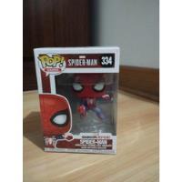 Usado, Funko Pop Spiderman Gameverse 334 segunda mano  Perú 