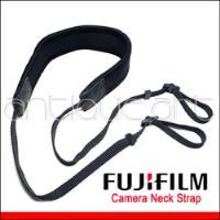 A64 Correa Fujifilm Camera Neck Strap Para Hombro Cuello segunda mano  Perú 