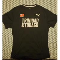 Polo Puma Trinidad & Tobago, usado segunda mano  Perú 