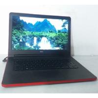 Laptop Dell Core I3 (oferta...), usado segunda mano  Perú 