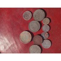 Monedas Peruanas Antiguas segunda mano  Perú 