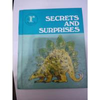 Secrets And Surprise Macmillan Reader segunda mano  Perú 