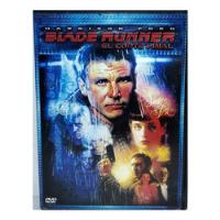 Dvd Ridley Scott - Blade Runner 1982 Hd (el Corte Final) segunda mano  Perú 