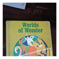 Worlds Of Wonder: Macmillan Reading Program  segunda mano  Perú 