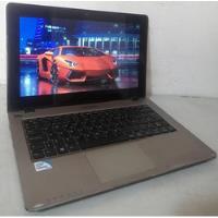 Laptop Notebook Advance  , usado segunda mano  Perú 