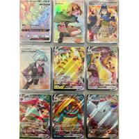 Usado, Pokemon Cartas Cards Ex Full Art Mega Gx Sun & Moon Xy Bw segunda mano  Perú 