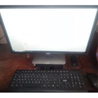 Computadora: Dell Cpu I7 Optiplex 9020m + Monitor 22  P22hb  segunda mano  Perú 