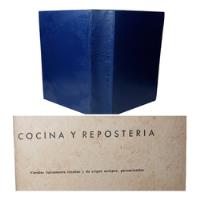 Cocina Y Repostería Peruana Año 1947 Francisca Baylón Libro segunda mano  Perú 