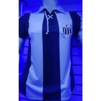 Camiseta Retro Club Alianza Lima  1930 segunda mano  Perú 