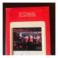 Cartucho Cassette 8 Track Tape Cinta The Isley Brothers Foto, usado segunda mano  Perú 