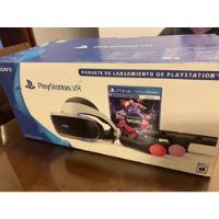 Playstation Vr, usado segunda mano  Perú 