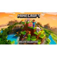 Minecraft: Colección Deluxe Para Pc Con Java, Bedrock segunda mano  Perú 