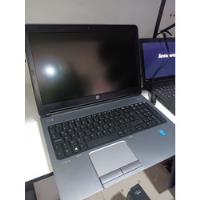 Laptop: Core I5 4th /8gb De Ram /500gb Hdd segunda mano  Perú 