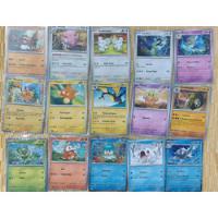Coleccion Completa Cartas Pokemon - Mcdonald Octubre 2023 segunda mano  Perú 