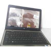 Laptop Hp 430 P/repuesto (pantalla S/ 93) segunda mano  Perú 