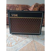 Amplificador Vox Ac15c1 segunda mano  Perú 