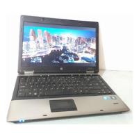 Laptop Hp Core I5 (oferta) segunda mano  Perú 