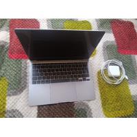 Usado, Macbook Air M1 2020, Apple8gb De Ram 256gb Ssd, M1 8-coregpu segunda mano  Perú 