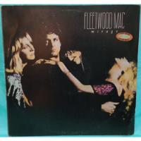 O Fleetwood Mac Lp Mirage Peru Excelente 1982 Ricewithduck segunda mano  Perú 